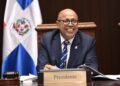 Pacheco destaca armonía entre cámaras legislativas; asegura ha dotado sociedad de leyes que se requieren