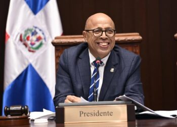 Pacheco destaca armonía entre cámaras legislativas; asegura ha dotado sociedad de leyes que se requieren