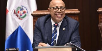 Pacheco destaca armonía entre cámaras legislativas; asegura ha dotado sociedad de leyes que se requieren