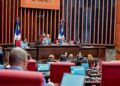 Senado sanciona de urgencia proyecto que prohíbe la importación y fabricación de foam