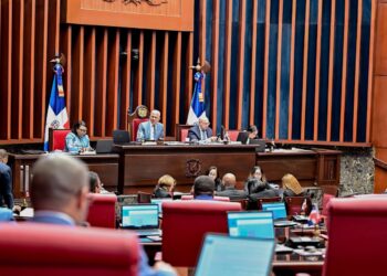 Senado sanciona de urgencia proyecto que prohíbe la importación y fabricación de foam