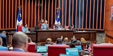 Senado sanciona de urgencia proyecto que prohíbe la importación y fabricación de foam