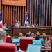 Senado sanciona de urgencia proyecto que prohíbe la importación y fabricación de foam
