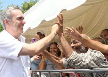 Presidente Abinader inaugurará los Juegos Deportivos Fronterizos 2026 y un techado escolar; encabezará encuentros con estudiantes, alcaldes, ganaderos y productores de leche en la provincia Independencia