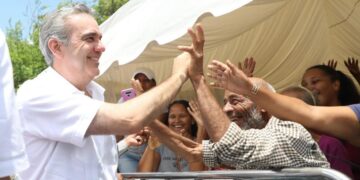 Presidente Abinader inaugurará los Juegos Deportivos Fronterizos 2026 y un techado escolar; encabezará encuentros con estudiantes, alcaldes, ganaderos y productores de leche en la provincia Independencia