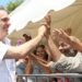 Presidente Abinader inaugurará los Juegos Deportivos Fronterizos 2026 y un techado escolar; encabezará encuentros con estudiantes, alcaldes, ganaderos y productores de leche en la provincia Independencia