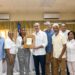 Asociación de Ganaderos de Duvergé reconoce al presidente Abinader por su respaldo al desarrollo del sector, a la producción lechera nacional y a la seguridad alimentaria del país