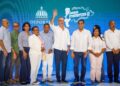 Presidente Abinader inaugura por segundo año consecutivo los Juegos Deportivos Fronterizos 2026 con la participación de más de 2,200 atletas