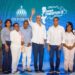 Presidente Abinader inaugura por segundo año consecutivo los Juegos Deportivos Fronterizos 2026 con la participación de más de 2,200 atletas
