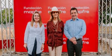 Fundación Mapfre reafirma su compromiso con República Dominicana a través de proyectos que transforman vidas