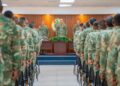 EJÉRCITO DE REPÚBLICA DOMINICANA GRADÚA A 260 ESTUDIANTES EN EL PRIMER SEMESTRE ACADÉMICO 2026