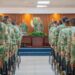 EJÉRCITO DE REPÚBLICA DOMINICANA GRADÚA A 260 ESTUDIANTES EN EL PRIMER SEMESTRE ACADÉMICO 2026