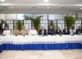 Presidente Abinader encabeza reunión de seguimiento al Plan de Seguridad Ciudadana