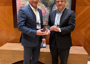 La JCE recibe premio internacional al mejor documento de identidad de Latinoamérica por la nueva cédula