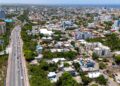 La avenida Ecológica emerge como motor de desarrollo y descongestión del tránsito