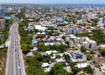 La avenida Ecológica emerge como motor de desarrollo y descongestión del tránsito