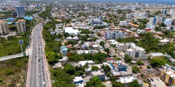 La avenida Ecológica emerge como motor de desarrollo y descongestión del tránsito