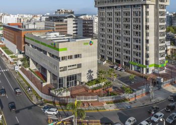 Merco 2025 destaca al Banco BHD por su solidez y reputación institucional