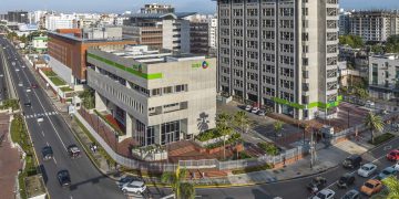 Merco 2025 destaca al Banco BHD por su solidez y reputación institucional