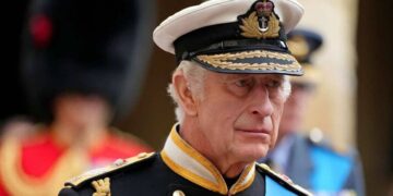 La millonaria maquinaria financiera detrás de la monarquía británica
