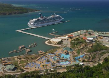 Puerto Plata: la segunda oportunidad de la costa norte