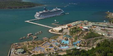 Puerto Plata: la segunda oportunidad de la costa norte
