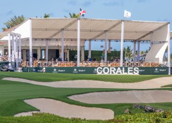 orales Puntacana Championship impulsa la proyección internacional de República Dominicana