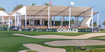 orales Puntacana Championship impulsa la proyección internacional de República Dominicana