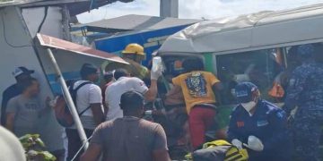 Accidente relacionado con empleados de Supérate cobra una víctima fatal