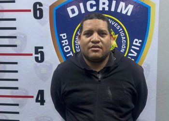 Apresan a «Mantequilla» mientras se trasladaba en un motor en Arroyo Hondo Viejo