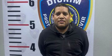 Apresan a «Mantequilla» mientras se trasladaba en un motor en Arroyo Hondo Viejo