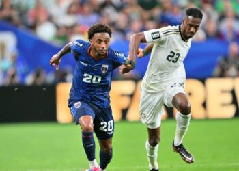 Acusación de presunta violación contra el capitán de Cabo Verde genera conmoción en el Mundial