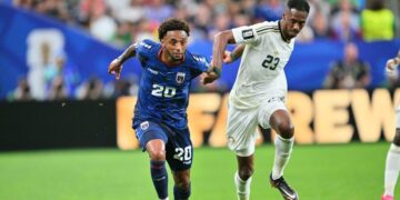 Acusación de presunta violación contra el capitán de Cabo Verde genera conmoción en el Mundial