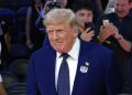 FBI desmanteló planes de ataque dirigidos a evento de UFC vinculado al cumpleaños de Trump