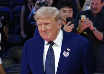 FBI desmanteló planes de ataque dirigidos a evento de UFC vinculado al cumpleaños de Trump