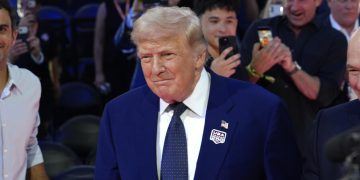 FBI desmanteló planes de ataque dirigidos a evento de UFC vinculado al cumpleaños de Trump