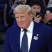 FBI desmanteló planes de ataque dirigidos a evento de UFC vinculado al cumpleaños de Trump