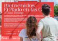 «El Prado en las Calles»: una fusión de cultura y belleza en Puntacana Village