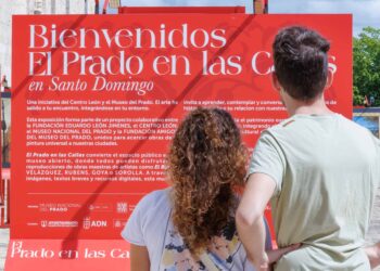 «El Prado en las Calles»: una fusión de cultura y belleza en Puntacana Village