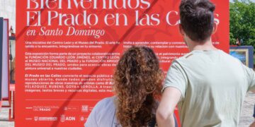 «El Prado en las Calles»: una fusión de cultura y belleza en Puntacana Village