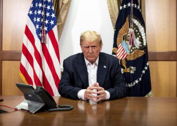 Trump asegura que Netanyahu «no tiene más opción» que aceptar el acuerdo con Irán