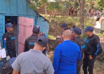 Un conflicto por herencia habría desencadenado el asesinato de un hombre en Espaillat