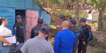 Un conflicto por herencia habría desencadenado el asesinato de un hombre en Espaillat