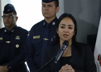 Gobierno dominicano estudia medidas migratorias especiales para venezolanos tras los sismos