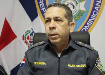 Hallan muerta a una adolescente en Boca Chica; dos menores detenidos por el hecho