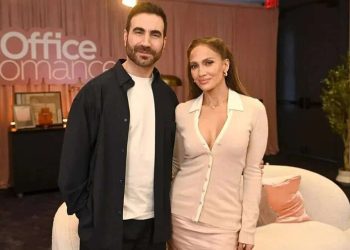 Jennifer López: «República Dominicana es el paraíso» tras rodar su nueva película en Samaná
