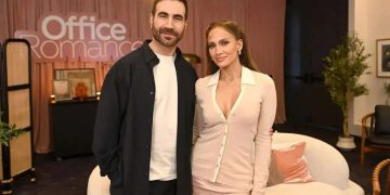 Jennifer López: «República Dominicana es el paraíso» tras rodar su nueva película en Samaná