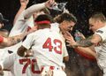 Con batazo de Jarren Duran, los Medias Rojas dejan en el terreno a los Yankees