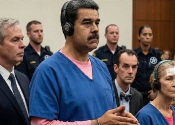 EE. UU. busca aplazar comparecencia judicial de Maduro y su esposa