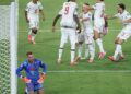 Una batalla hasta el final: Marruecos vence a Países Bajos y sigue con vida en el torneo